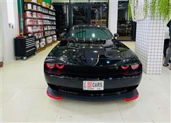 دودج تشالنجر